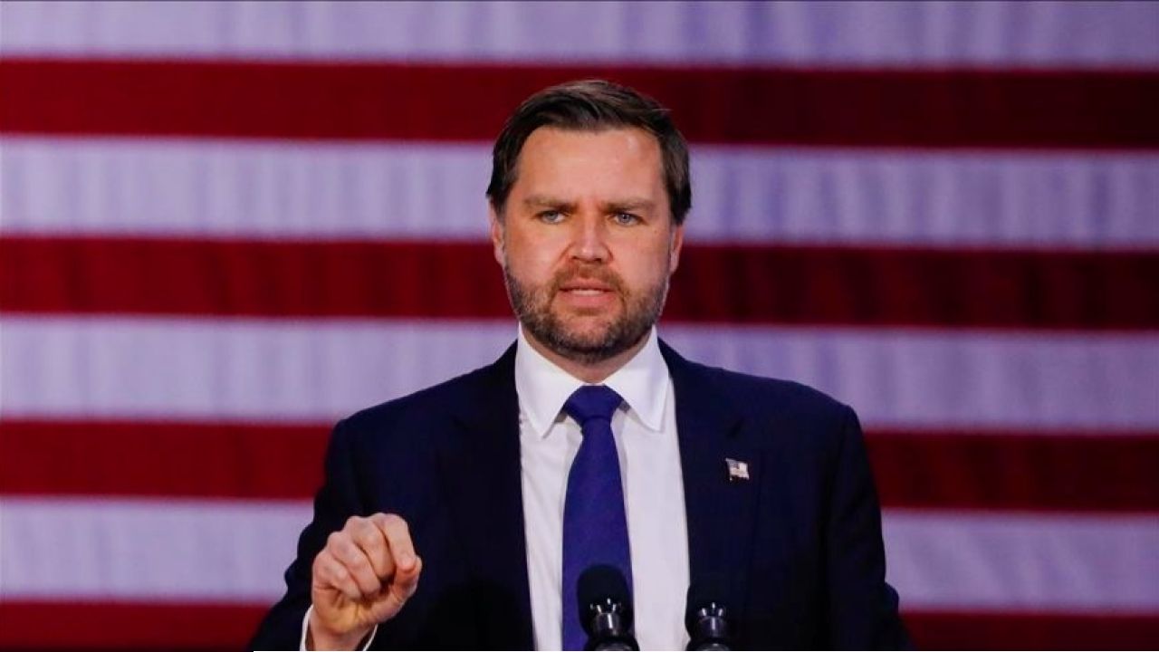 পশ্চিম তীর দখল করতে দেবে না যুক্তরাষ্ট্র: ভাইস প্রেসিডেন্টের কড়া বার্তা