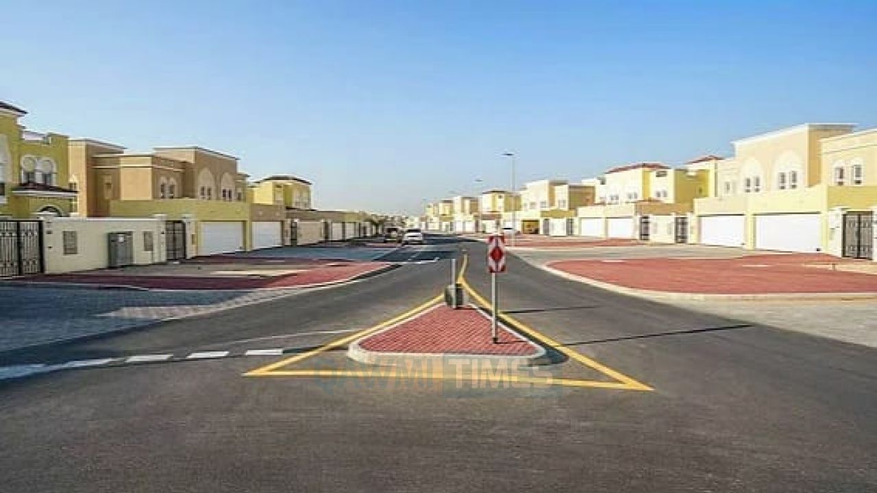 দুবাইয়ে নিম্নআয়ের নাগরিকদের জন্য বছরে ১৫০টি নতুন বাসস্থান নির্মাণের ঘোষণা