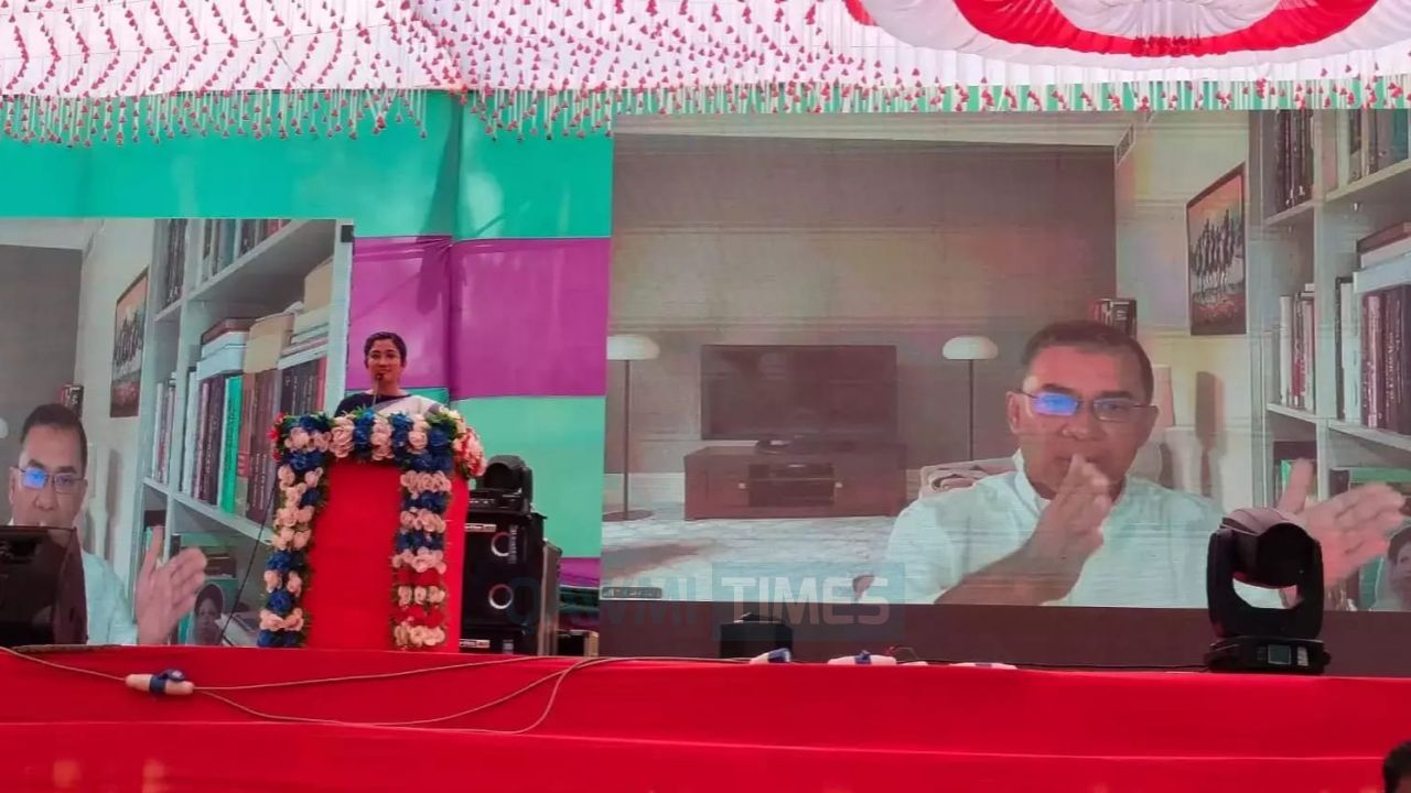 বিএনপি ক্ষমতায় এলে শিক্ষাখাতে সর্বোচ্চ বাজেট বরাদ্দের ঘোষণা তারেক রহমানের