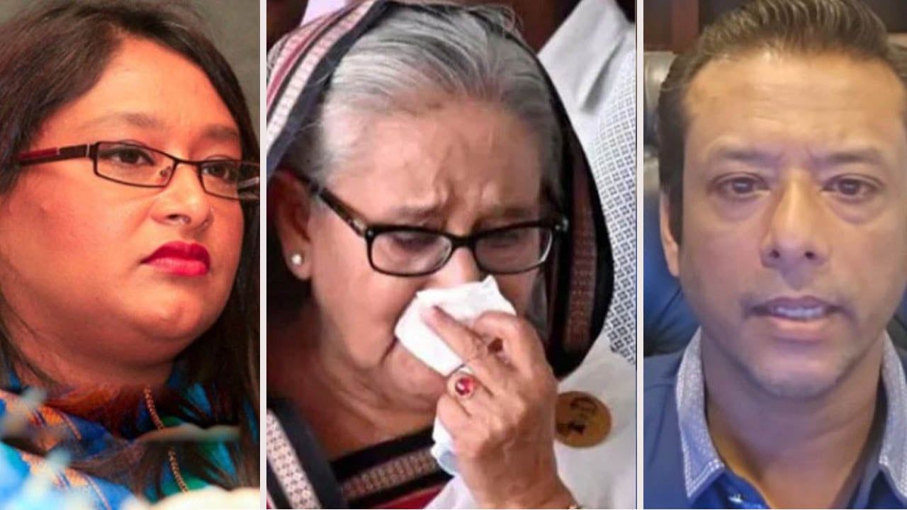 পূর্বাচল জমি বরাদ্দ মামলা: শেখ হাসিনা পরিবারসহ ৪৭ জনের বিরুদ্ধে সাক্ষ্যগ্রহণ শেষ পর্যায়ে