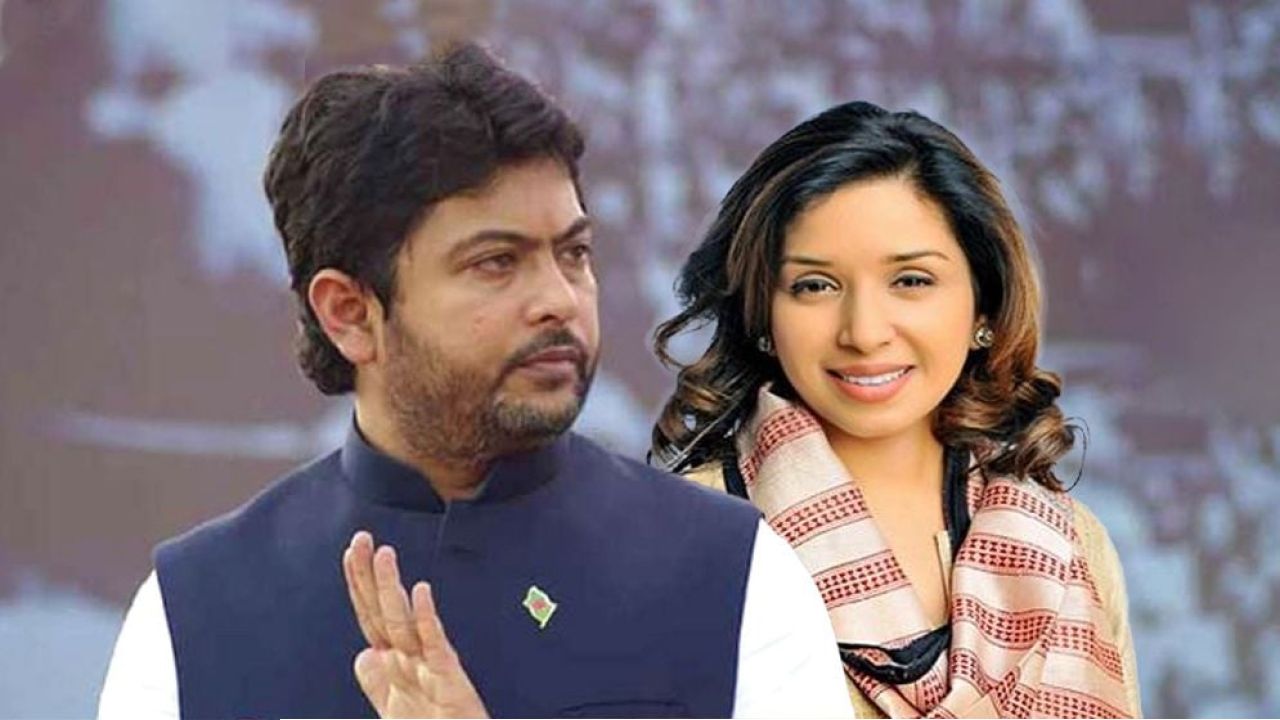 নিক্সন চৌধুরী ও পরিবারের আয়কর নথি সিআইডিকে দেওয়ার আদেশ