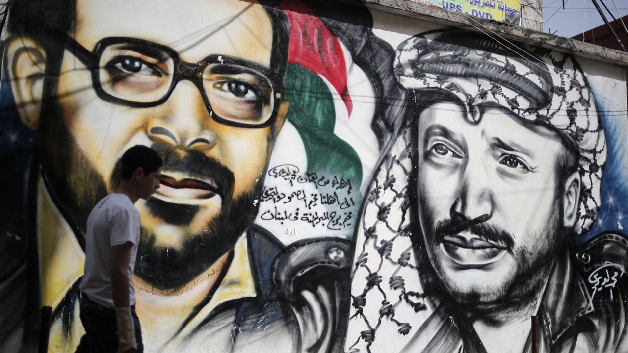 লেবাননে ফিলিস্তিনি শরণার্থী শিবির নিরস্ত্রকরণে নতুন উত্তেজনা