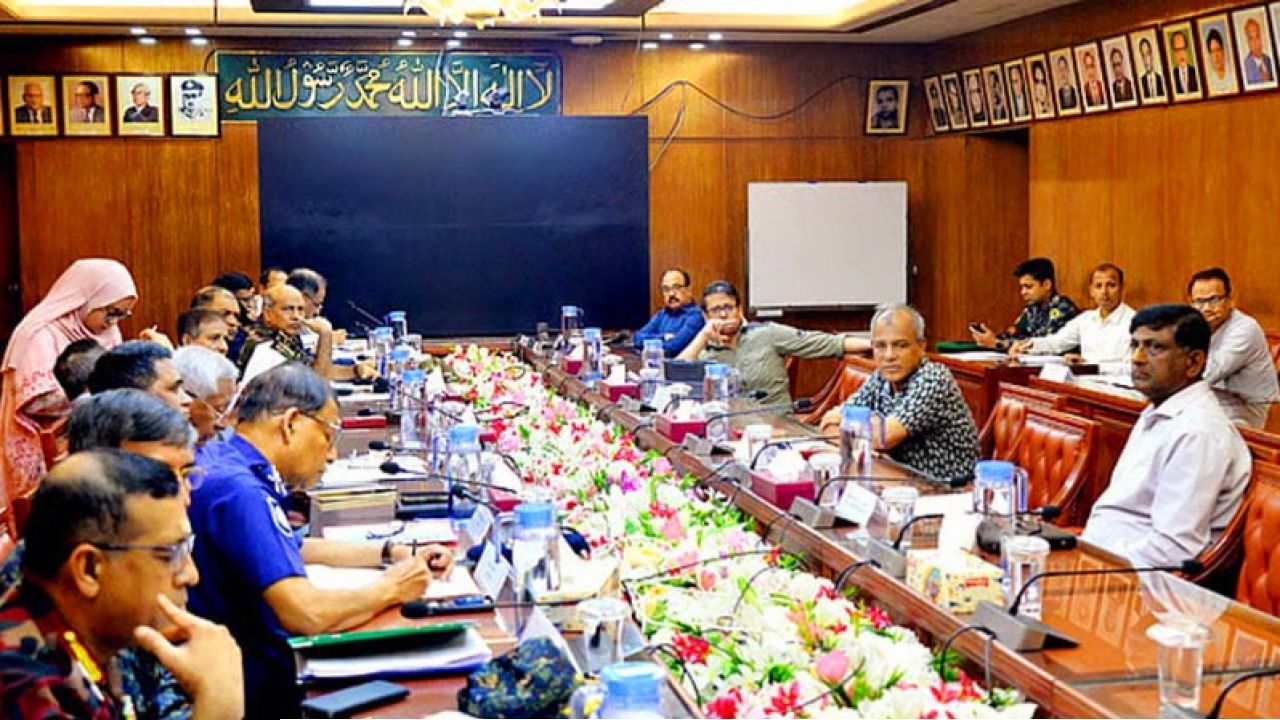 জাতীয় নির্বাচন পর্যন্ত জাকির নায়েকের বাংলাদেশে প্রবেশে সরকারের আপত্তি