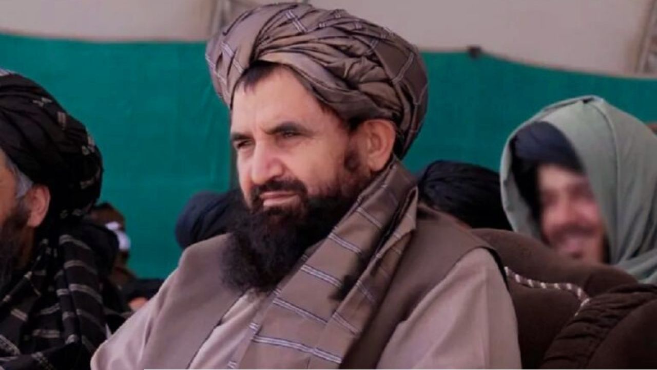 পাকিস্তানের সঙ্গে সীমান্ত নিরাপত্তা ও শান্তি আলোচনায় তুরস্ক সফর আফগান গোয়েন্দা প্রধানের