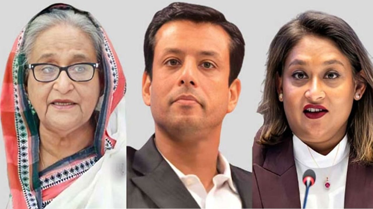 পূর্বাচল জমি দুর্নীতি মামলায় শেখ হাসিনা-জয়-পুতুলসহ ৪৭ জনের বিরুদ্ধে ৭৯ সাক্ষীর জবানবন্দি শেষ