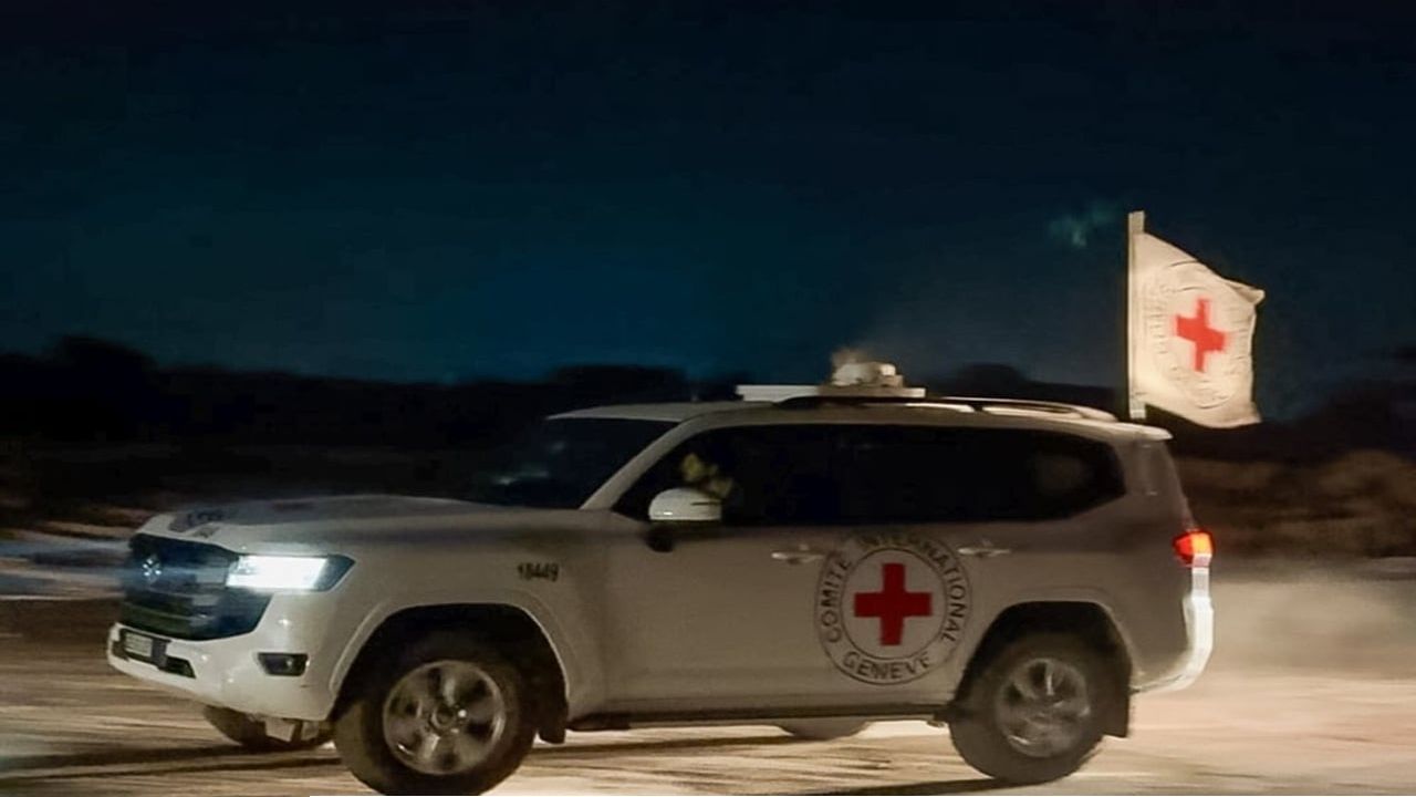 গাজায় ১৫ ফিলিস্তিনির লাশ ফেরত দিল ইসরাইল, যুদ্ধবিরতি চুক্তির অংশ হিসেবে বিনিময় কার্যক্রম