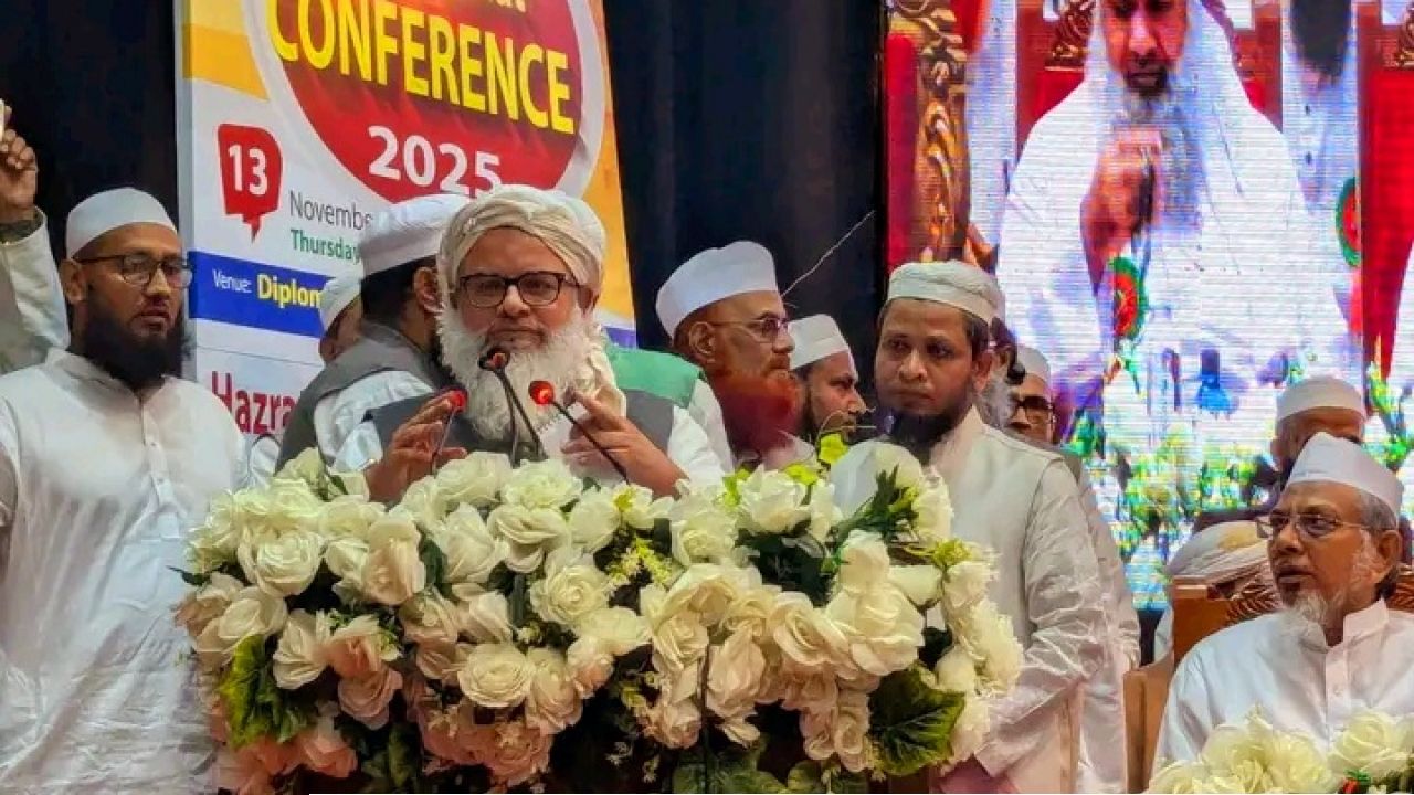 ফিদায়ে মিল্লাত মাওলানা সাইয়েদ আস‘আদ মাদানী: উপমহাদেশের সাম্প্রদায়িক সম্প্রীতির এক অনন্য বাতিঘর