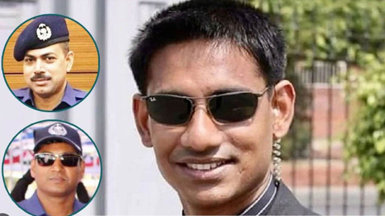 সিনহা হত্যা: ওসি প্রদীপ ও এসআই লিয়াকতের মৃত্যুদণ্ড বহাল, হাইকোর্টের পূর্ণাঙ্গ রায় প্রকাশ