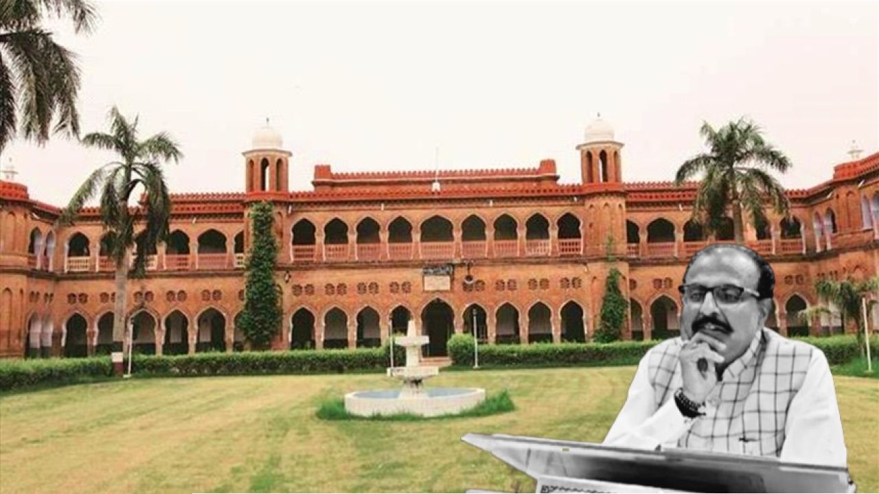 মসজিদ, মাদরাসা ও শিক্ষিত মুসলমানদের নিশানা করে ভারতীয় মন্ত্রীর বিষোদগার