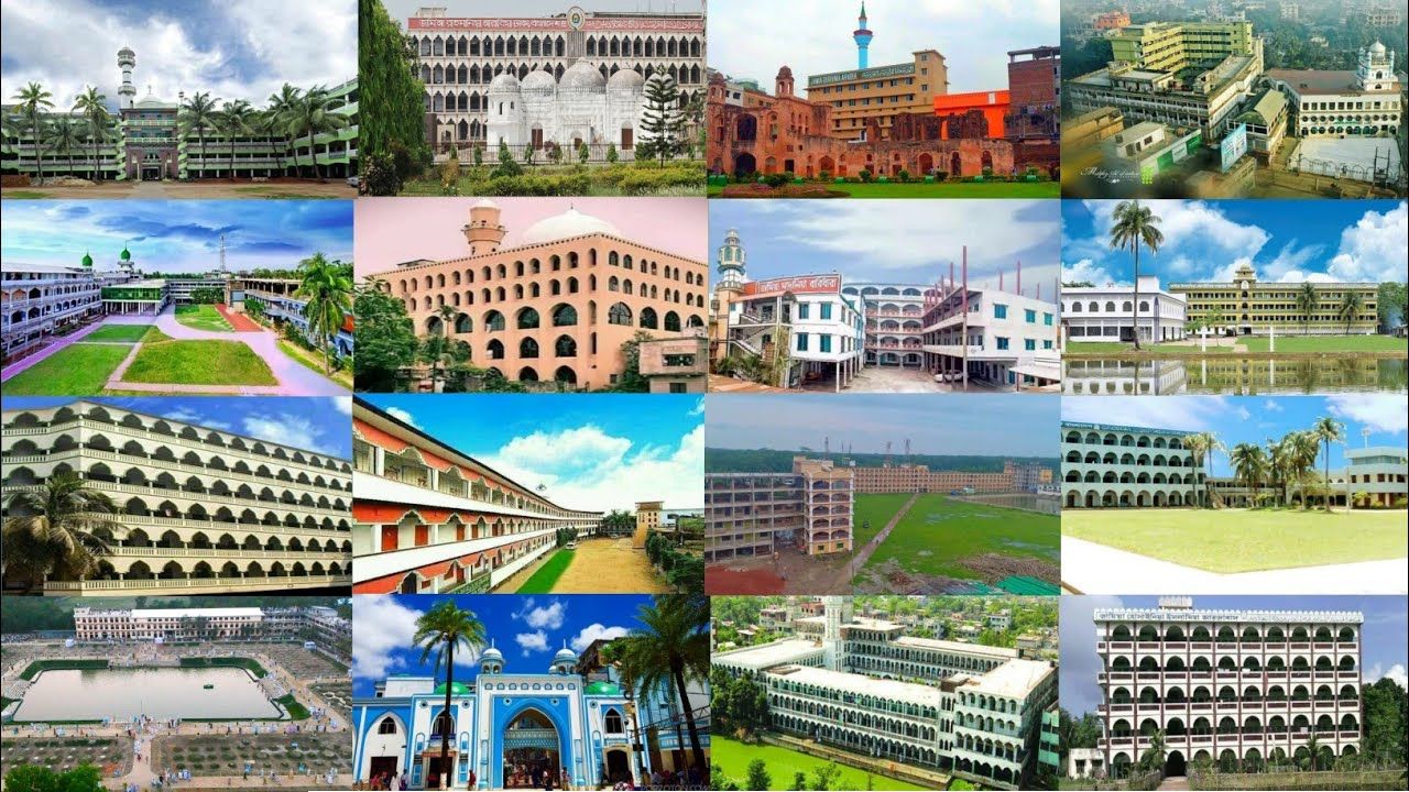 কওমী মাদরাসা শিক্ষাকে মূল ধারায় আনার উদ্যোগ সরকারের