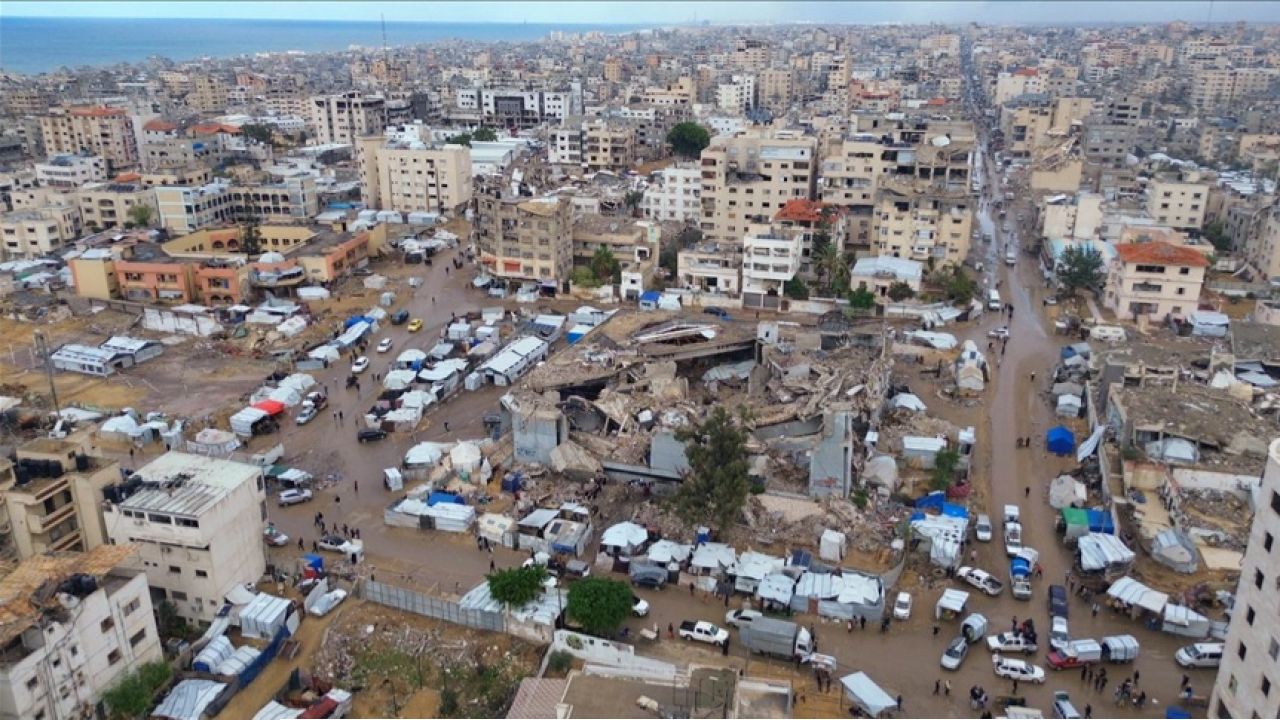 গাজায় শান্তিরক্ষী বাহিনী মোতায়েনের তারিখ নির্ধারণ: শান্তি কি ফিরবে উপত্যকায়?