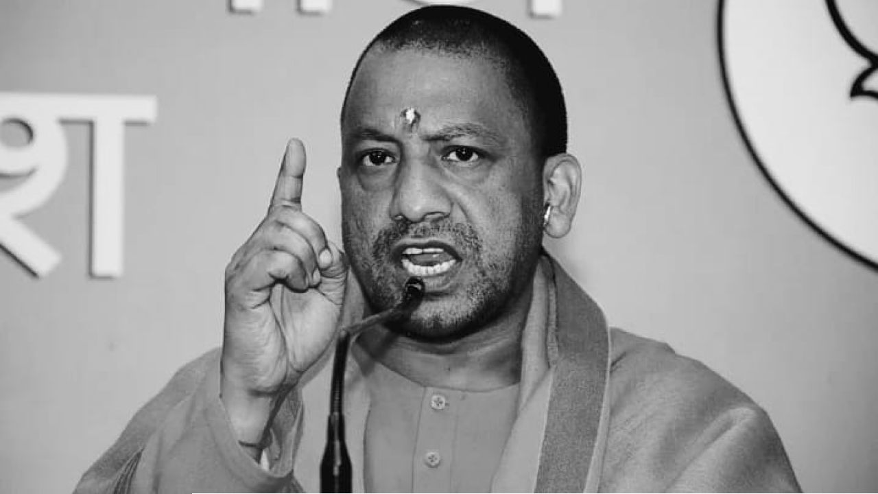 উত্তর প্রদেশে আরও ১২টি মুসলিম ঐতিহ্যবাহী শহরের নাম বদলানোর উদ্যোগ