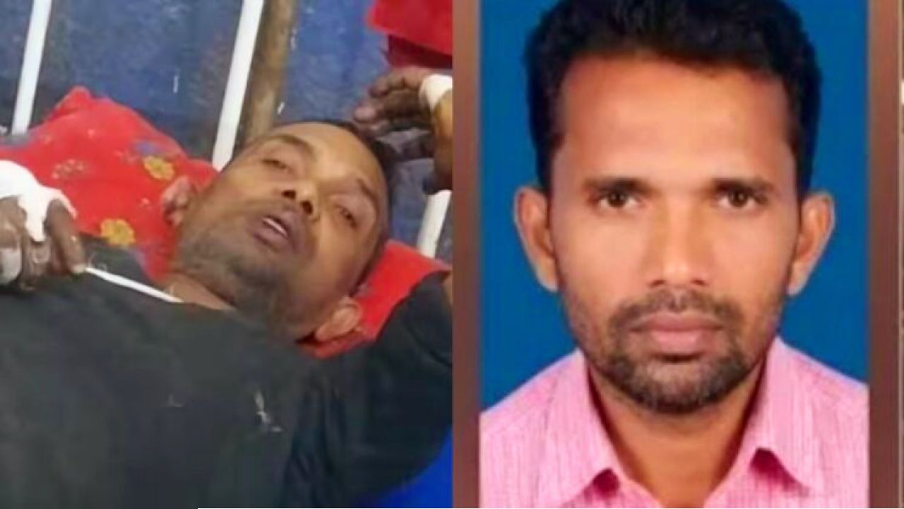 বিহারে মুসলিম কাপড় বিক্রেতাকে পিটিয়ে মারল উগ্র হিন্দু জনতা