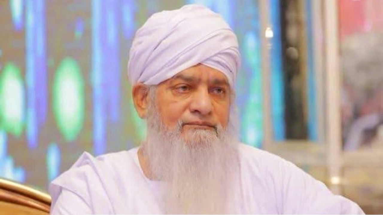 আধ্যাত্মিকতার আলোকবর্তিকা: মাওলানা জুলফিকার আহমদ নকশবন্দী রহ.