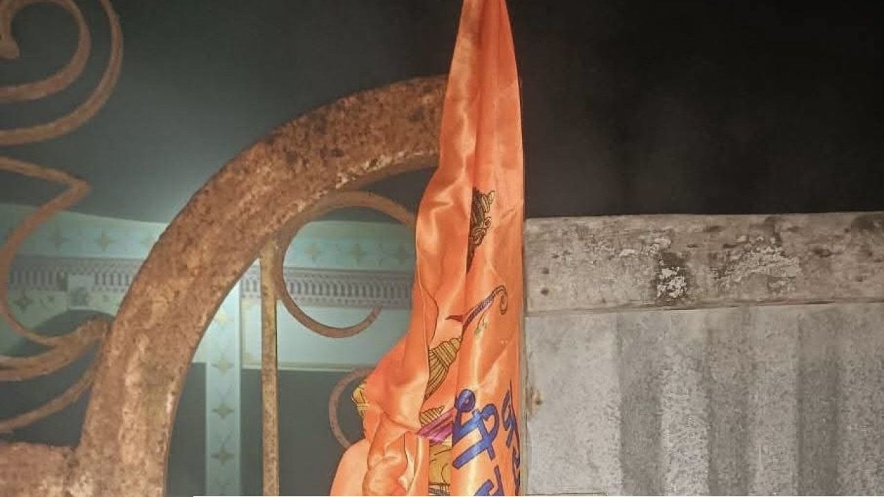 ত্রিপুরায় মসজিদে হামলা: মদের বোতল ও হুমকির চিরকুট উদ্ধার, আতঙ্কে স্থানীয়রা