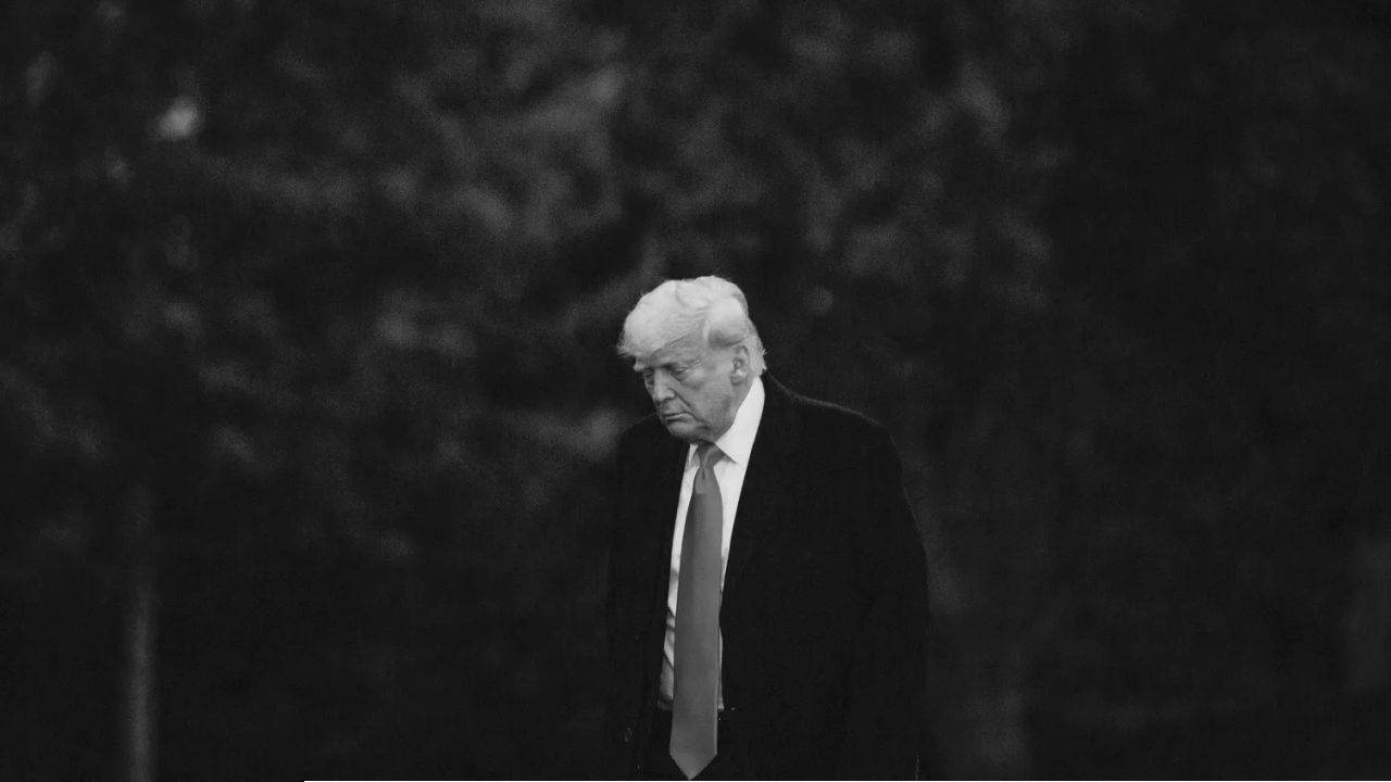 ইরানে সম্ভাব্য হামলা ঠেকাতে ট্রাম্প প্রশাসনের ওপর চাপ দিচ্ছে উপসাগরীয় দেশগুলো: ওয়াল স্ট্রিট জার্নাল