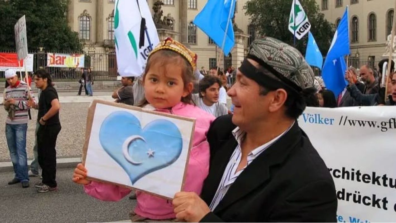 চীনের জোরপূর্বক শ্রমশিবিরে মুসলিম নিপীড়ন: গভীর উদ্বেগ প্রকাশ জাতিসংঘের