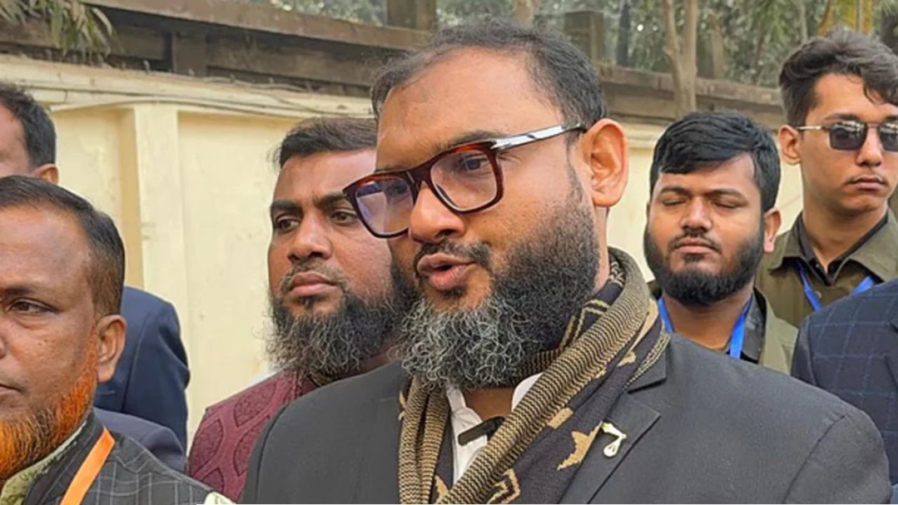 ঢাকা-১৪: ভোটকেন্দ্রে শান্তি, তবে ঝুঁকিপূর্ণ কেন্দ্রে সিসি ক্যামেরা না থাকার উদ্বেগ