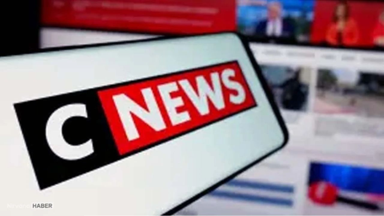 মুসলিমবিদ্বেষী বক্তব্যের দায়ে ফরাসি সংবাদমাধ্যম 'সি-নিউজ'কে বড় অঙ্কের জরিমানা