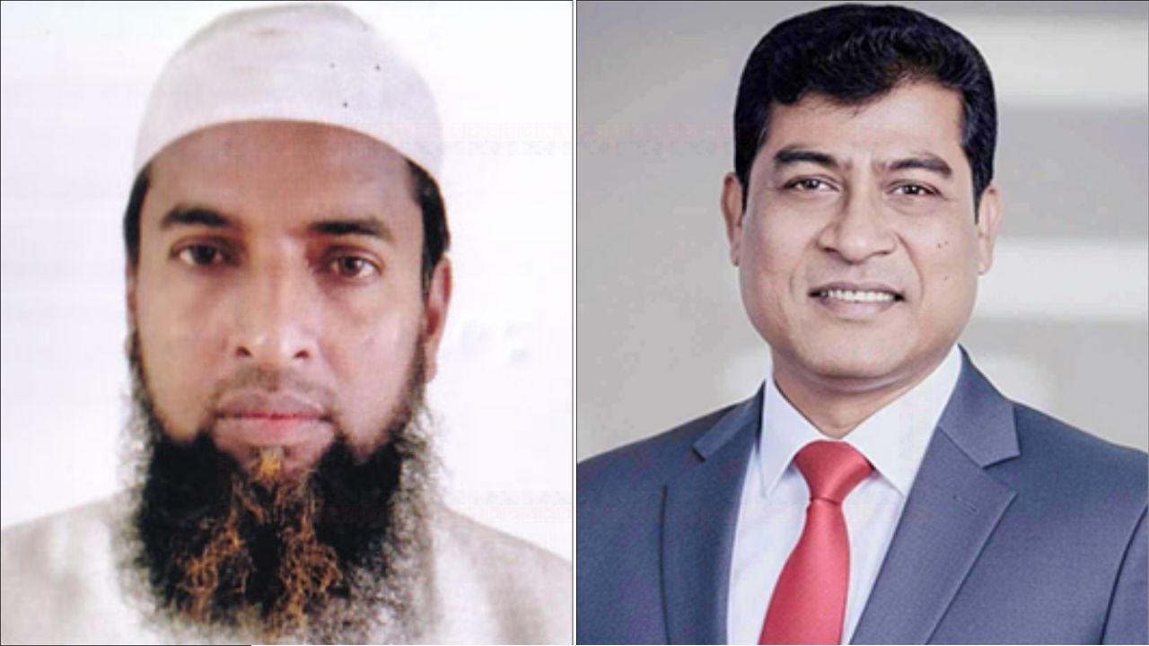 বরগুনা-১: ৪০ কেন্দ্রের ফলে হাতপাখার বড় চমক, ধানের শীষকে পেছনে ফেলে অলিউল্লাহর লিড