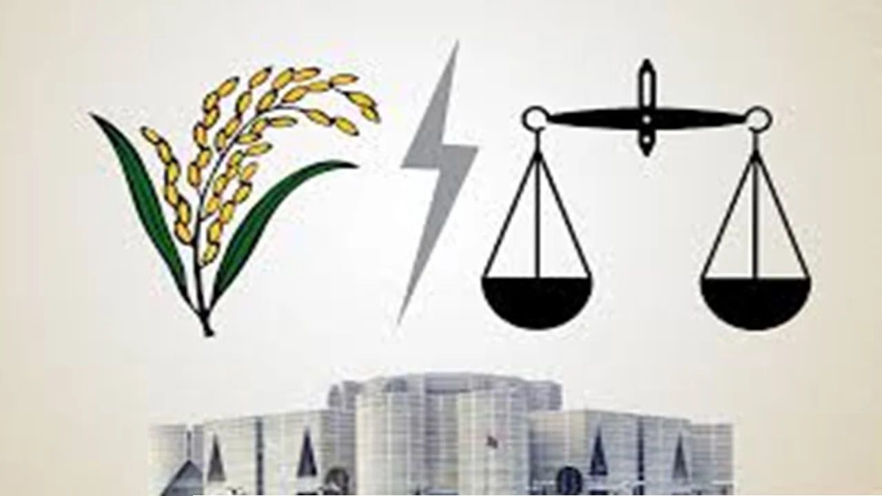 গাজীপুর-১: ৫০ কেন্দ্রের প্রাথমিক ফলে মজিবুর রহমানের বড় জয়, দ্বিতীয় অবস্থানে শাহ আলম বকশী