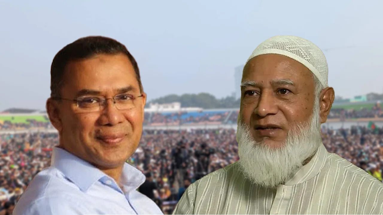 নির্বাচন ২০২৬ প্রাথমিক ফলে হাড্ডাহাড্ডি লড়াই; বিভাগীয় আধিপত্যে বিএনপি-জামায়াত স্নায়ুযুদ্ধ