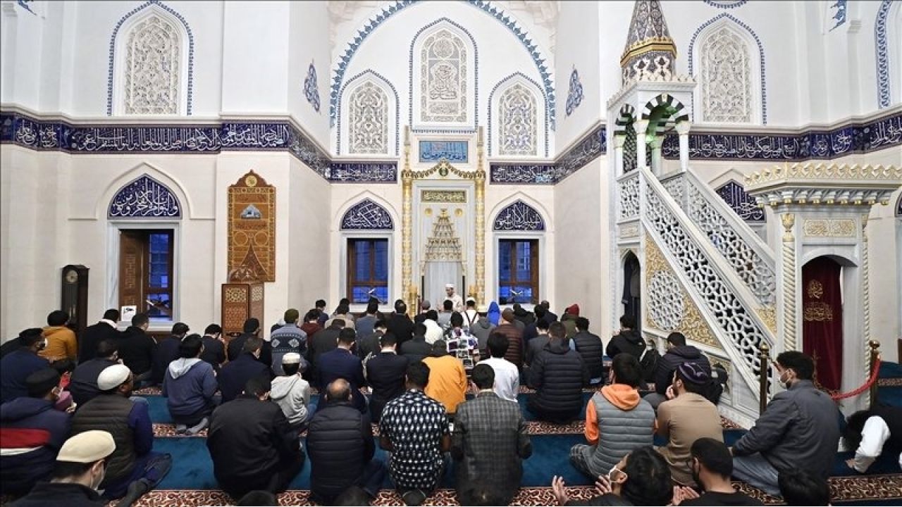 জাপানে মুসলিমবিদ্বেষী অনলাইন প্রচারণার জেরে মসজিদে অগ্নিসংযোগ