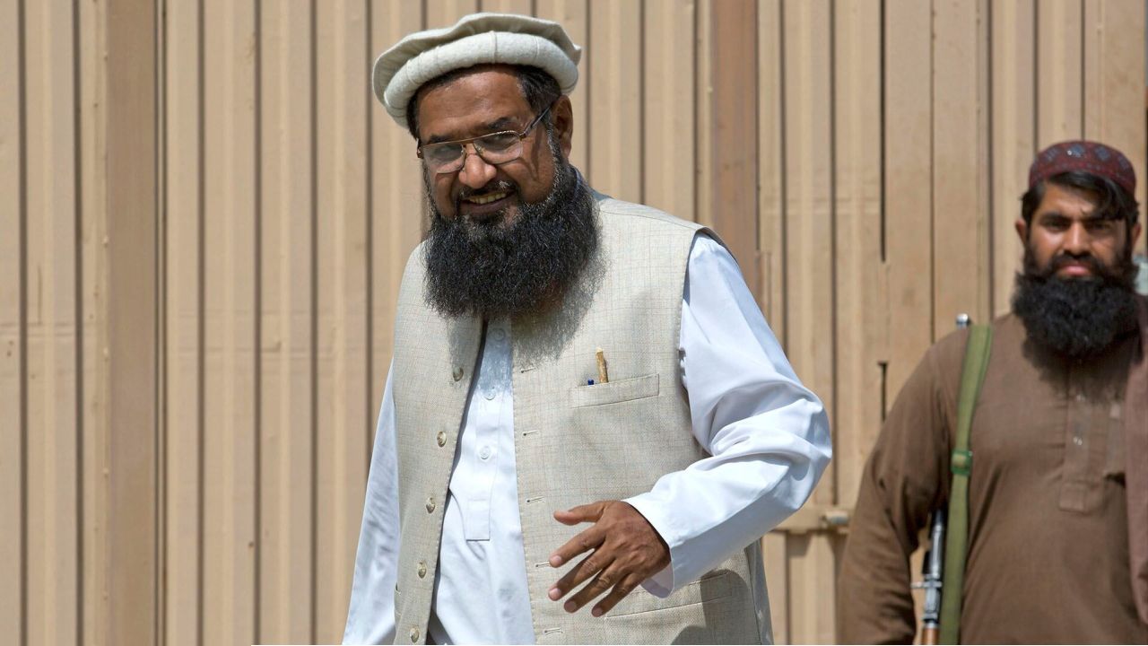 সীমান্ত উত্তেজনা প্রশমনে কাবুলে পাক ওলামা প্রতিনিধি দল