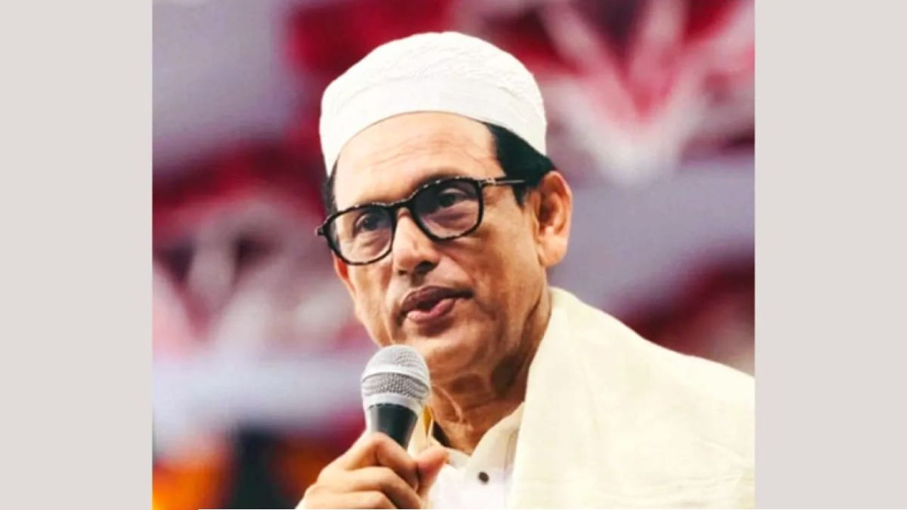 হাফেজদের রাষ্ট্রীয় স্বীকৃতি ও শিক্ষা খাতে বৈপ্লবিক পরিবর্তনের ঘোষণা শিক্ষামন্ত্রীর