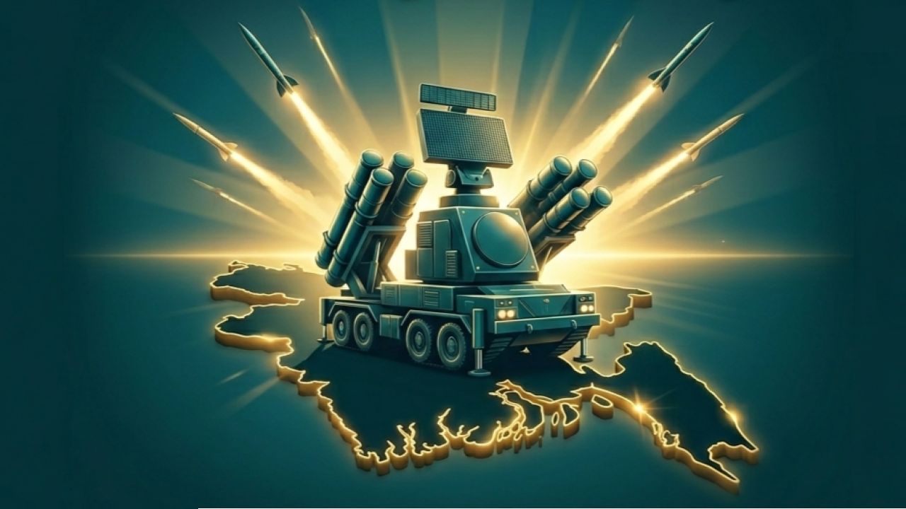 আধুনিক প্রতিরক্ষা ব্যবস্থা ক্রয়ে সরকারকে আইনি নোটিশ