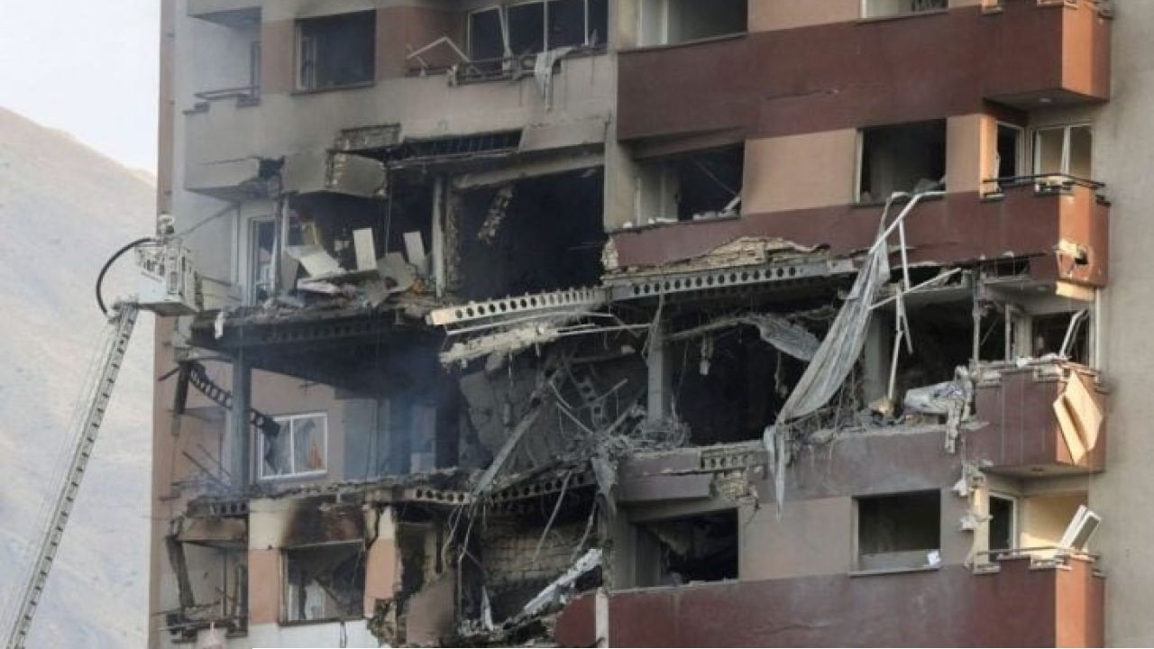 টার্গেটেড কিলিং: ওয়াশিংটন-তেল আবিবের নতুন আগ্রাসী নীতি ও বিশ্বশান্তি ঝুঁকি