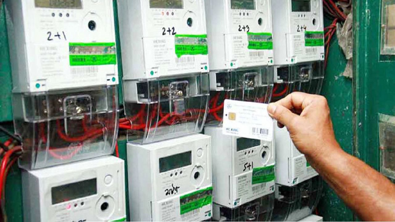 বিদ্যুৎ গ্রাহকদের জন্য বড় স্বস্তি: প্রিপেইড মিটারের মাসিক চার্জ বাতিল করল সরকার