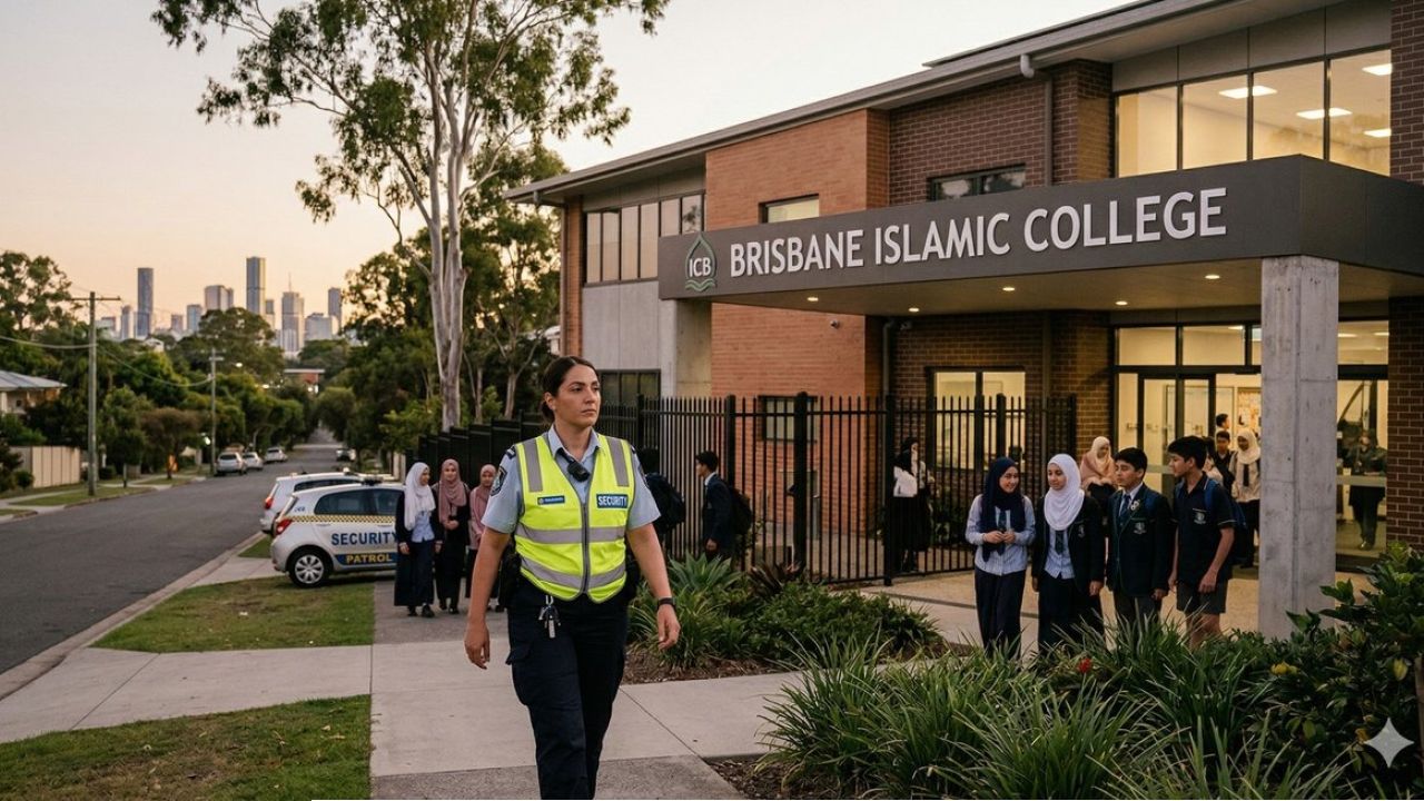 অস্ট্রেলিয়ায় নজিরবিহীন উদ্যোগ: মুসলিম শিক্ষার্থীদের সুরক্ষায় বসছে বিশেষ নিরাপত্তা টহল