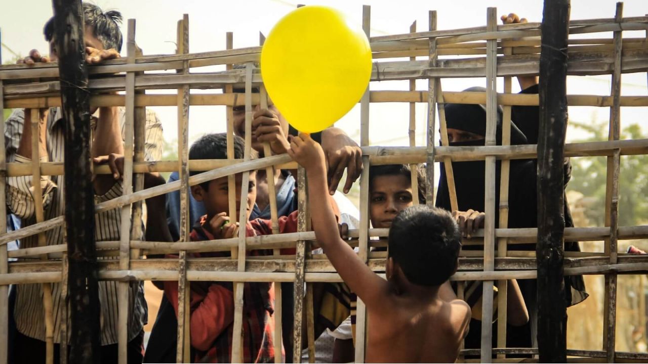 দিল্লীর রোহিঙ্গারা মানবেতর জীবন কাটাচ্ছেন: নাগরিকত্বহীনতা ও কর্মসংস্থানের সংকট
