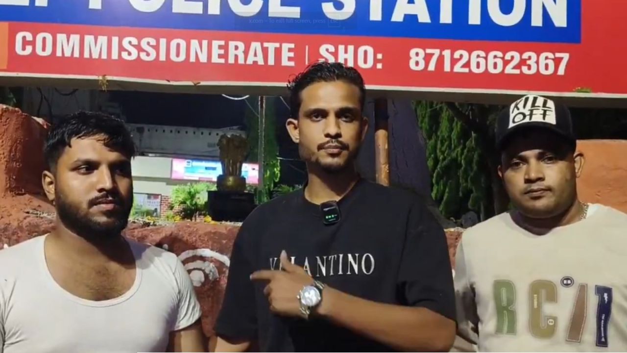 হায়দ্রাবাদে পশু ব্যবসায়ীদের ওপর ‘গৌ-রক্ষক’দের বর্বরোচিত হামলা: পুলিশের ভূমিকা নিয়ে প্রশ্ন