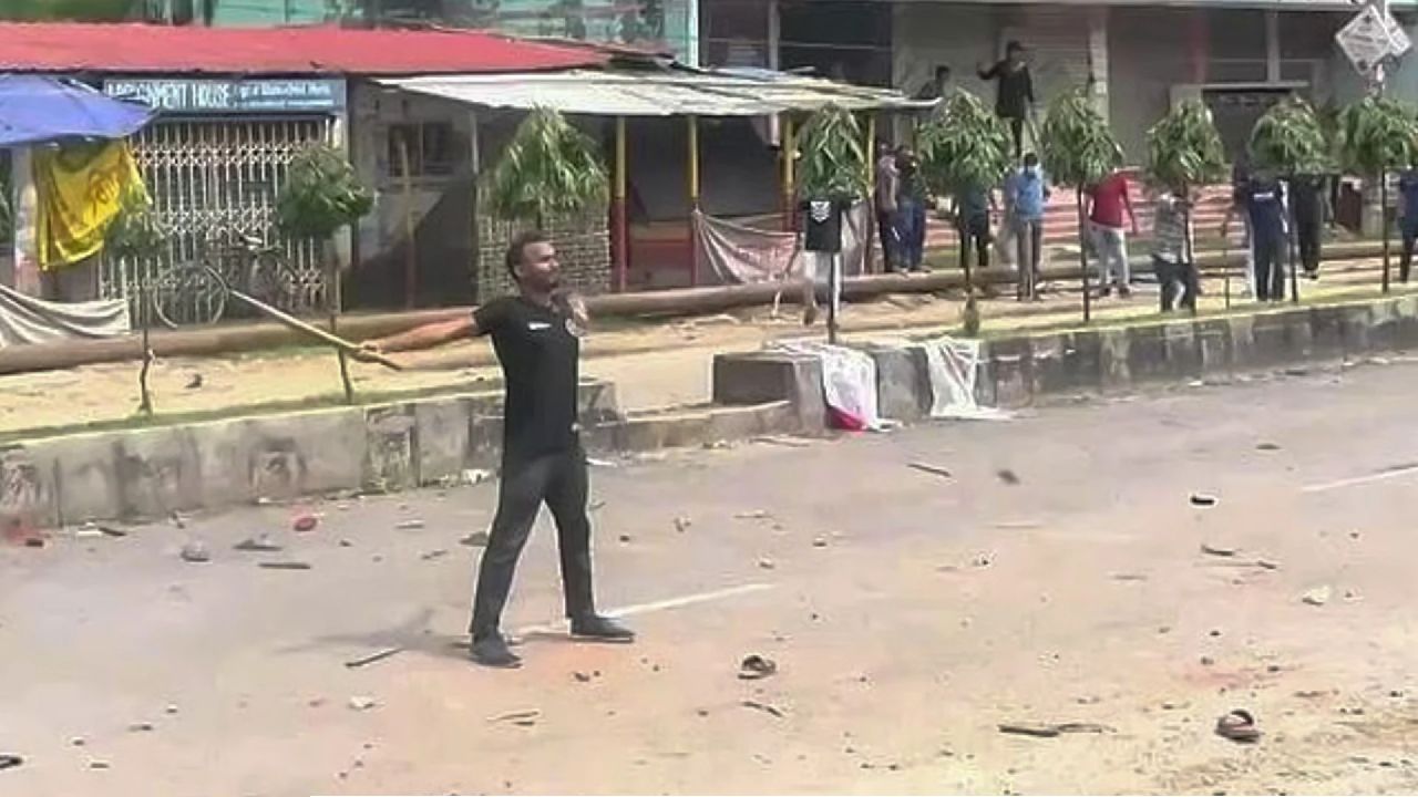 আবু সাঈদ হত্যা মামলা: ২ জনের মৃত্যুদণ্ড ও সাবেক ভিসিসহ ২৫ জনের কারাদণ্ড