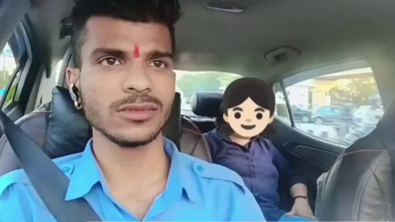 মুসলিম চালক নিয়ে নারী যাত্রীর বিতর্কিত মন্তব্য: অসহিষ্ণুতার নতুন নজির?