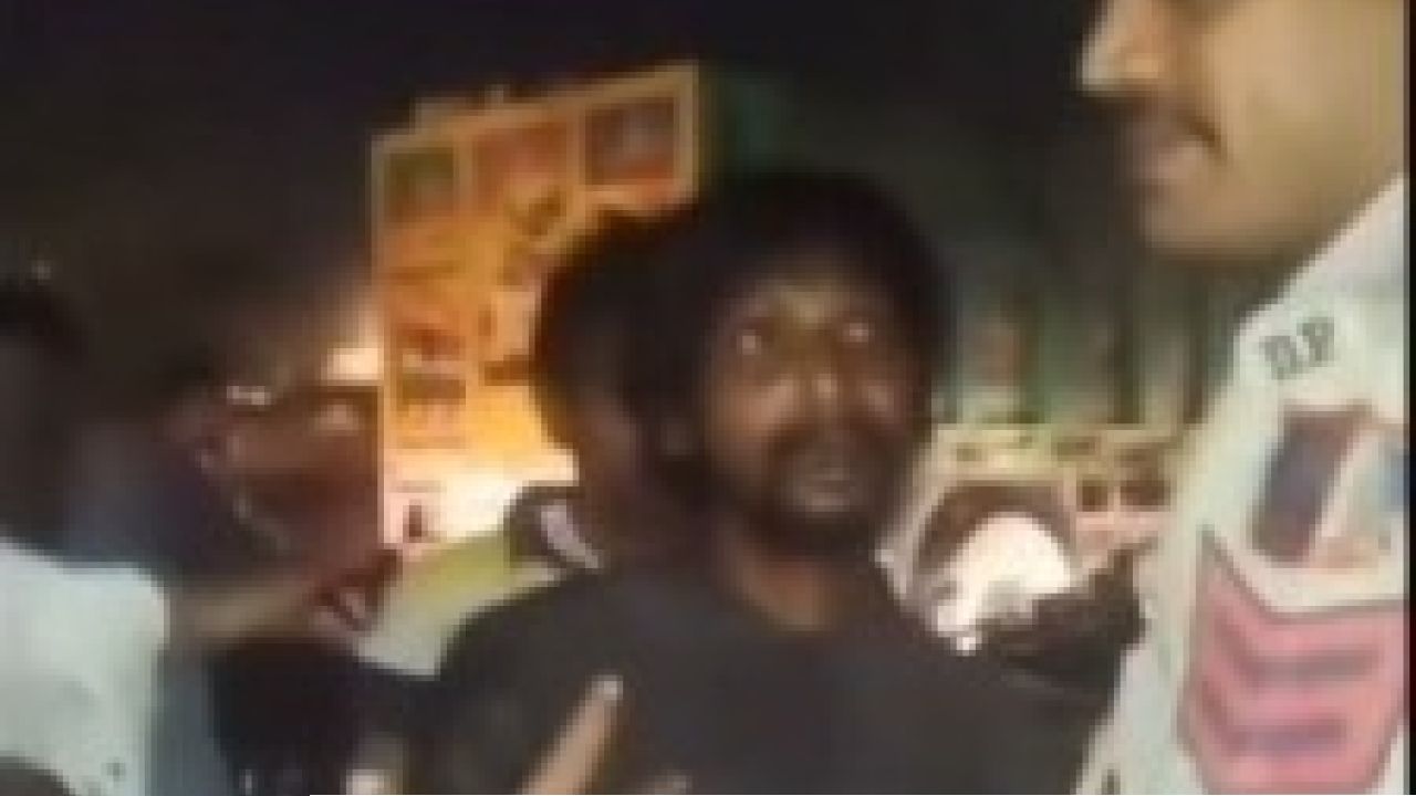 দিল্লিতে ‘মুসলিম সন্দেহে’ হিন্দু ব্যক্তিকে পিটিয়ে জখম: গো-রক্ষার নামে চরমপন্থার নতুন রূপ