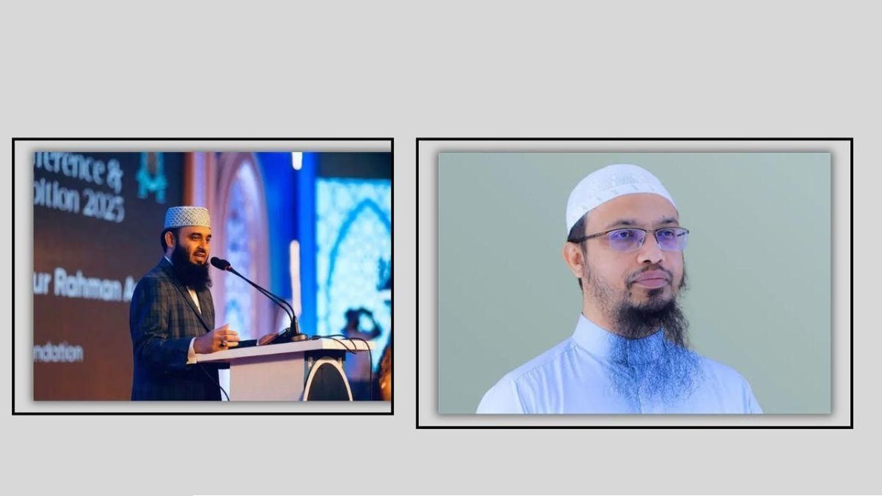 আজহারী ও শায়খ আহমাদুল্লাহর ভিসা বাতিল: নেপথ্যে অস্ট্রেলিয়ার আওয়ামী-সংশ্লিষ্ট নেটওয়ার্কের নীল নকশা