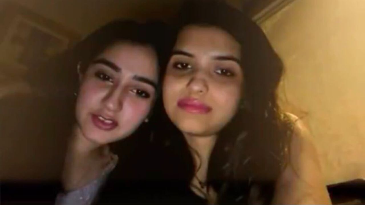 লাইভস্ট্রিমে কাশ্মীরি পণ্ডিত নারীর মুসলিম নারী ও শিশুদের হত্যার উস্কানি