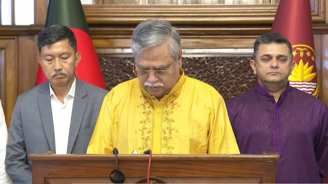 জাতীয় ঐক্য ও বাংলাদেশি পরিচয়ে সবাইকে সংহত করেছিলেন জিয়াউর রহমান: রাষ্ট্রপতি