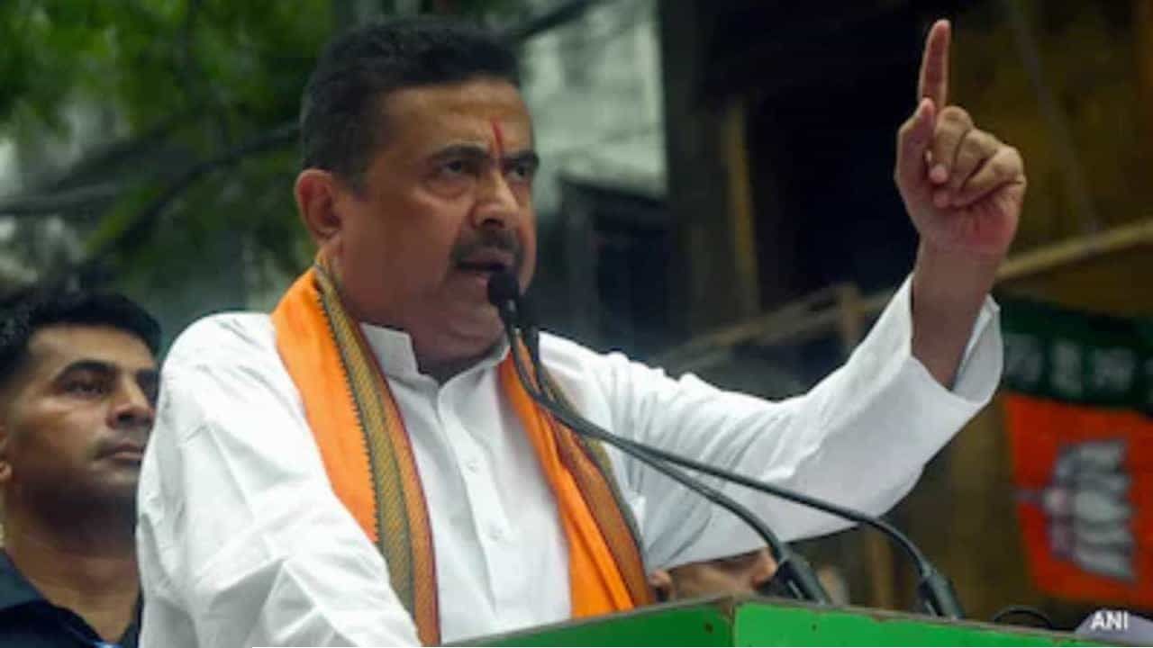 মমতাকে হারিয়ে জয়ের পর ‘শুধুমাত্র হিন্দুদের জন্য’ কাজ করার ঘোষণা শুভেন্দু অধিকারীর