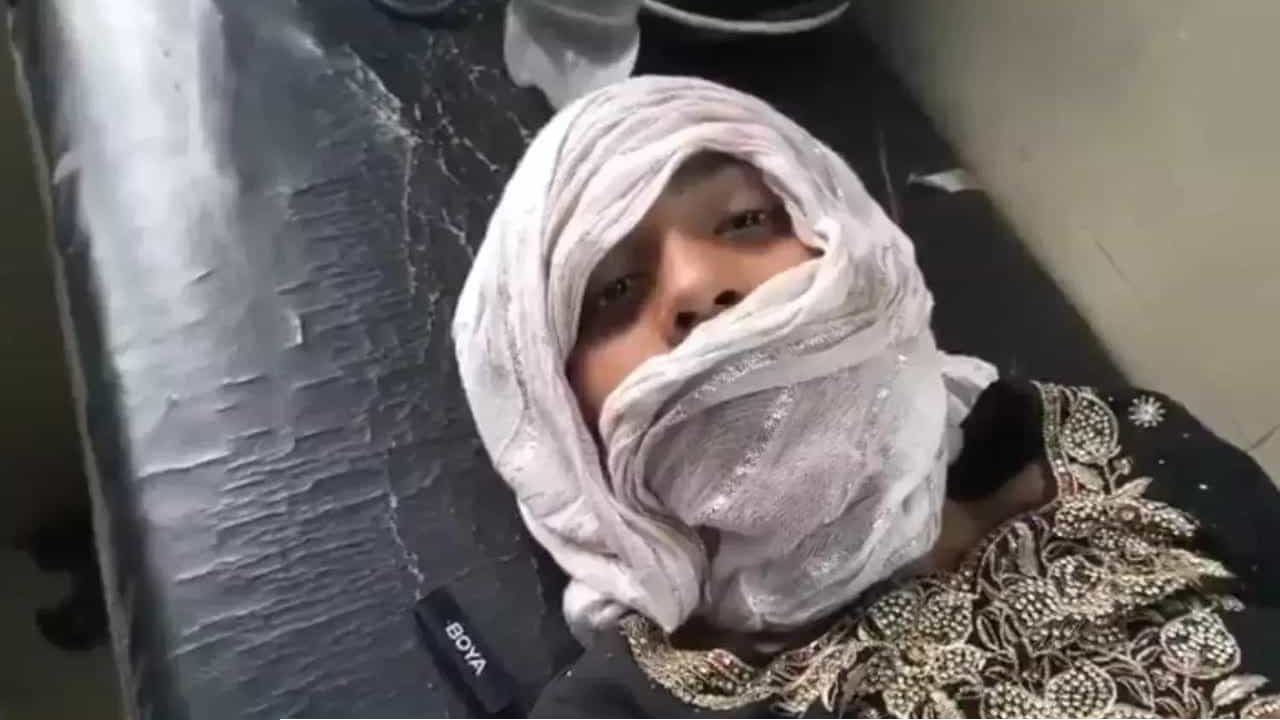 ভারতে মাদরাসা ছাত্রীকে অপহরণ ও ধর্ষণ: মদ্যপান করিয়ে সাজানো হলো ‘ভুয়া বিয়ে’