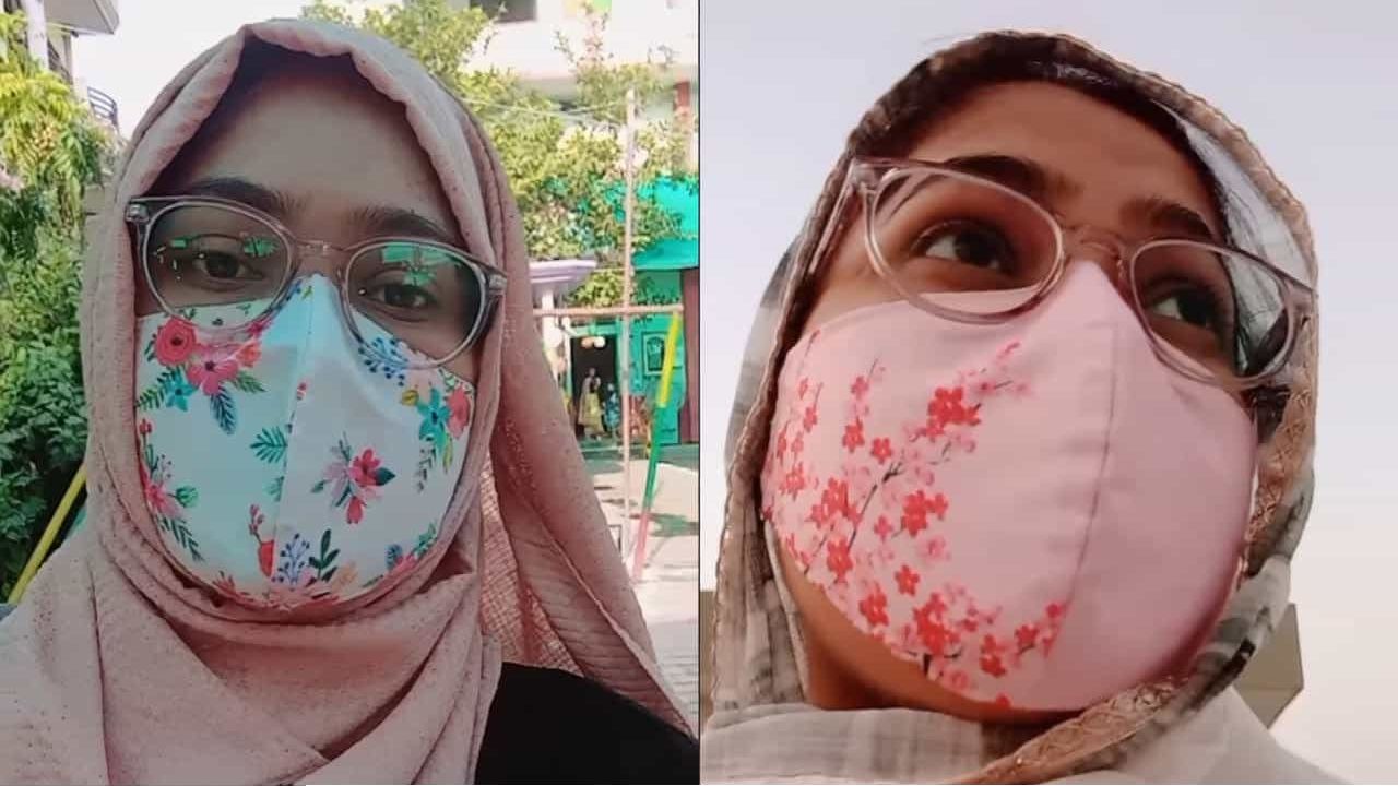 হিজাব পরার কারণে প্রথম কর্মদিবসেই মুসলিম শিক্ষিকাকে স্কুল ত্যাগের নির্দেশ