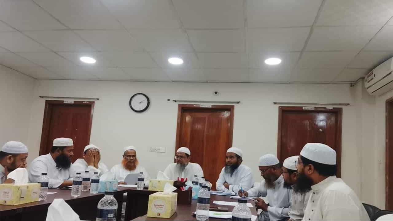 কওমি শিক্ষার্থীদের বৈশ্বিক উচ্চশিক্ষা ও সরকারি চাকুরির সুযোগ সম্প্রসারণে হাইয়ার বিশেষ উদ্যোগ