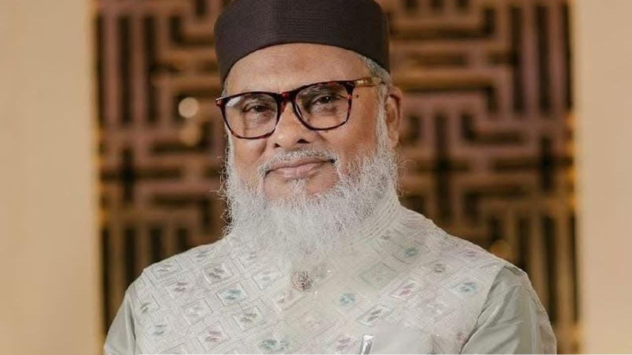 সুনামগঞ্জে আসছেন সাবেক ধর্ম উপদেষ্টা: তরুণদের নিয়ে ব্যতিক্রমী দাওয়াহ সেমিনারের আয়োজন