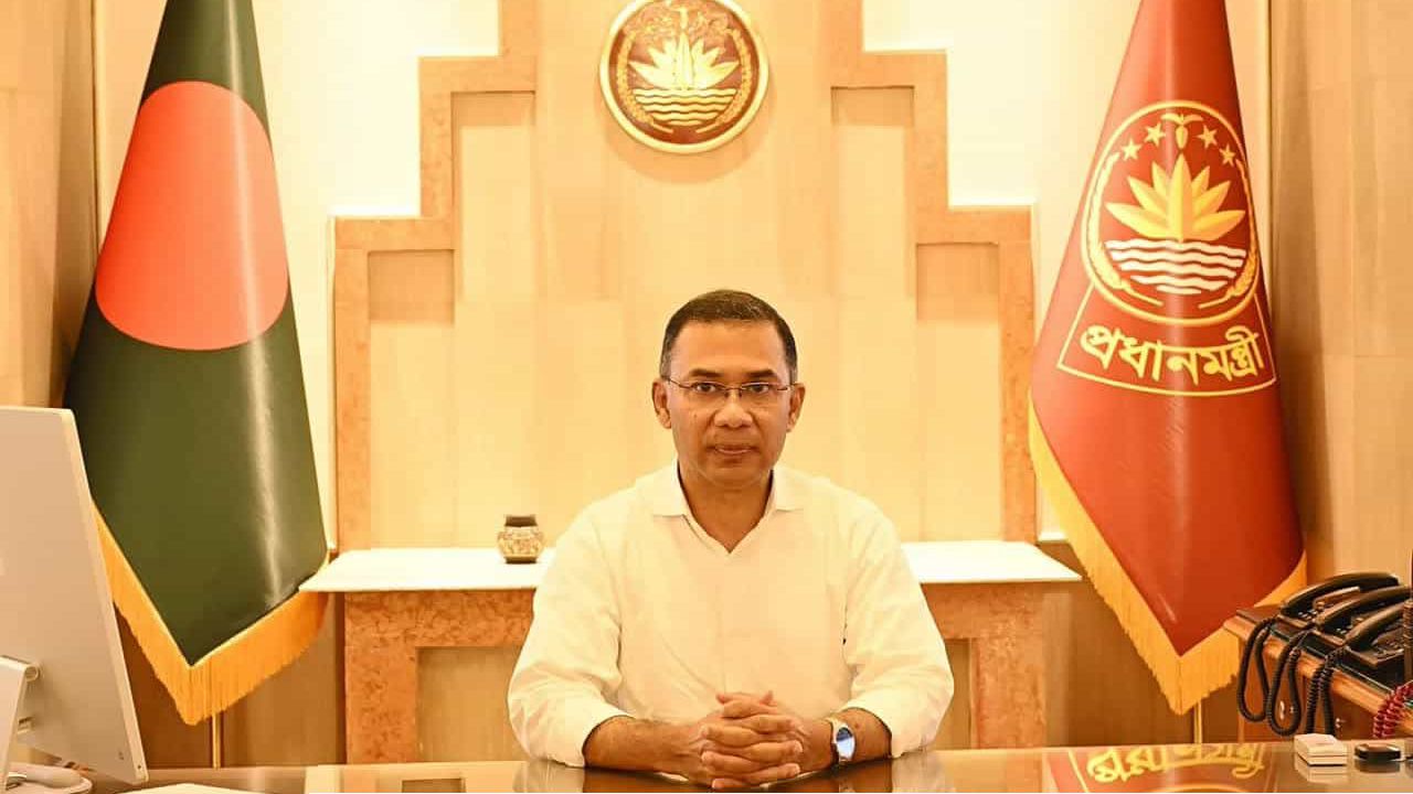 পাকিস্তানে ভয়াবহ ট্রেন বোমা হামলায় নিহত ২৪, প্রধানমন্ত্রী তারেক রহমানের গভীর শোক প্রকাশ