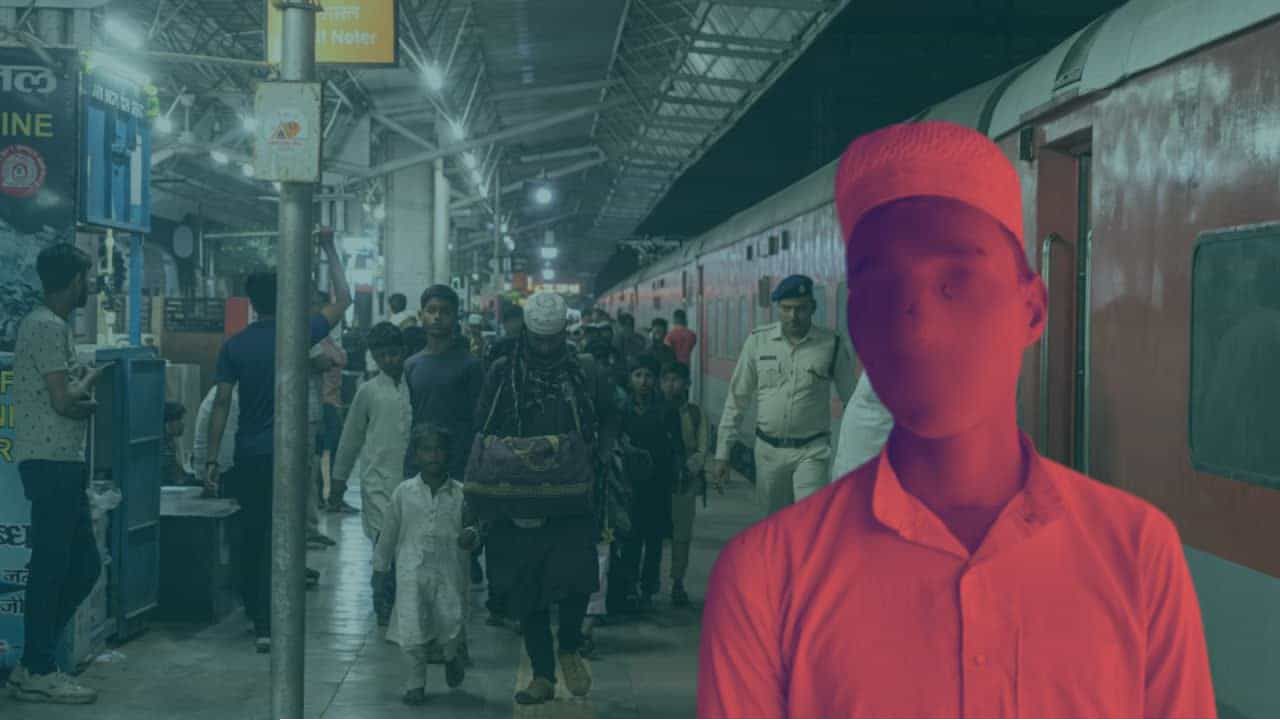 ভারতে শত শত মাদরাসা শিক্ষার্থীকে ‘পাচার’ সন্দেহে আটক, ‘সন্ত্রাসী হতে যাচ্ছ?’ প্রশ্নে হয়রানির অভিযোগ