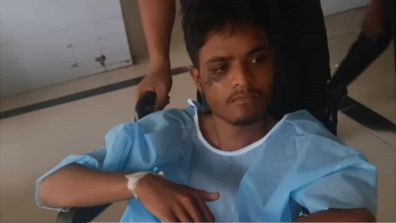 আসামে গরু চুরির মিথ্যা অপবাদে দুই মুসলিম তরুণকে গণপিটুনি ও এয়ারগান দিয়ে গুলি