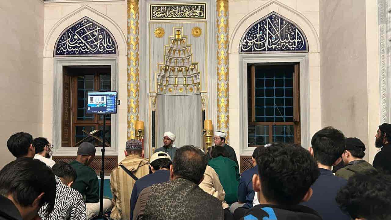 জাপানে মুসলিমবিরোধী তৎপরতা কৃত্রিম ও রাজনৈতিক উদ্দেশ্যপ্রণোদিত, নেপথ্যে পশ্চিমা ও জায়নবাদী মদদ